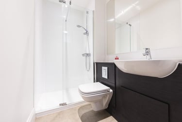 1 bed studio, The Bruce Building, Denton, Newcastle, NE17RP - Image 3